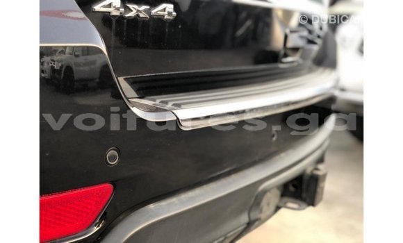 Buy Import Jeep Grand Cherokee Black Car in Import - Dubai in Estuary Buy Import Jeep Grand Cherokee Black Car in Import - Dubai in Estuary