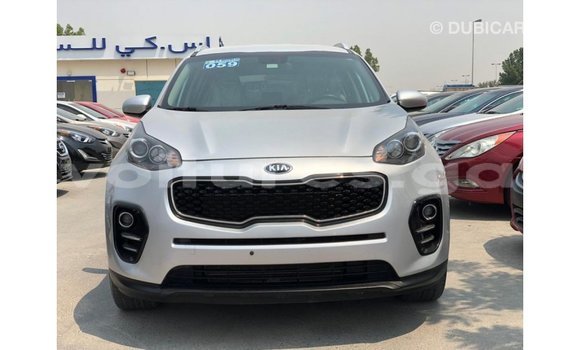 Sayi Imported Kia Sportage Sauran Mota in Import - Dubai a estuary Sayi Imported Kia Sportage Sauran Mota in Import - Dubai a estuary