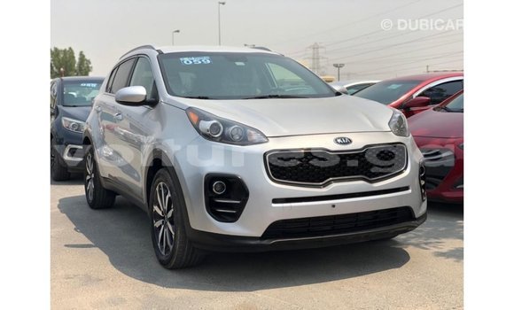 Sayi Imported Kia Sportage Sauran Mota in Import - Dubai a estuary Sayi Imported Kia Sportage Sauran Mota in Import - Dubai a estuary
