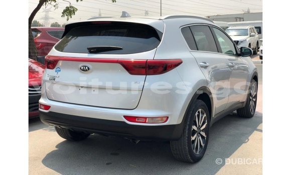 Sayi Imported Kia Sportage Sauran Mota in Import - Dubai a estuary Sayi Imported Kia Sportage Sauran Mota in Import - Dubai a estuary