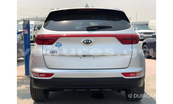 Sayi Imported Kia Sportage Sauran Mota in Import - Dubai a estuary Sayi Imported Kia Sportage Sauran Mota in Import - Dubai a estuary