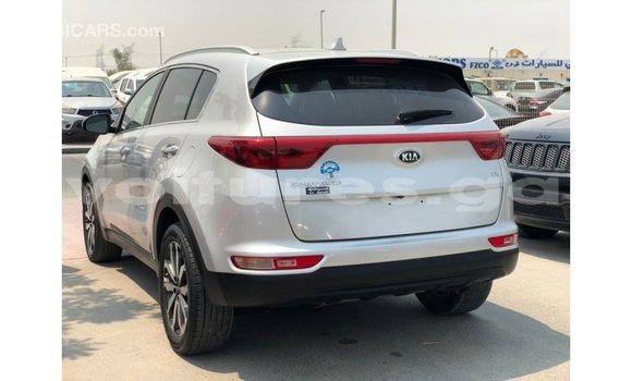 Sayi Imported Kia Sportage Sauran Mota in Import - Dubai a estuary Sayi Imported Kia Sportage Sauran Mota in Import - Dubai a estuary