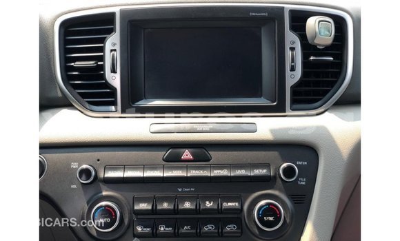 Sayi Imported Kia Sportage Sauran Mota in Import - Dubai a estuary Sayi Imported Kia Sportage Sauran Mota in Import - Dubai a estuary