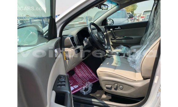 Sayi Imported Kia Sportage Sauran Mota in Import - Dubai a estuary Sayi Imported Kia Sportage Sauran Mota in Import - Dubai a estuary