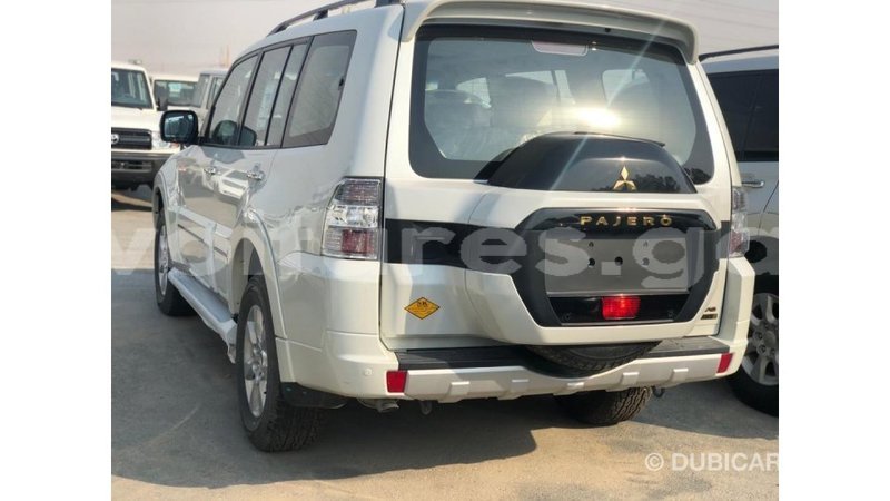 Big with watermark mitsubishi pajero estuary import dubai 7169