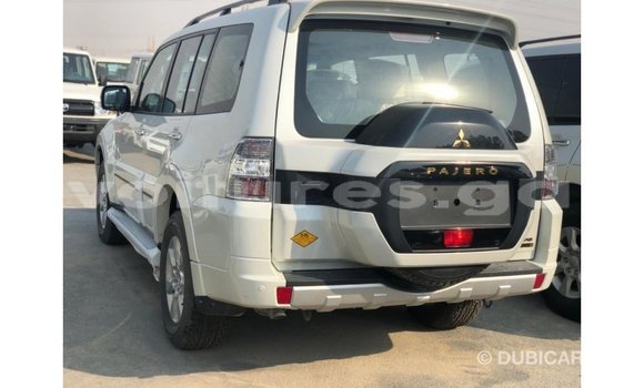 Buy Import Mitsubishi Pajero Black Car in Import - Dubai in Estuary Buy Import Mitsubishi Pajero Black Car in Import - Dubai in Estuary