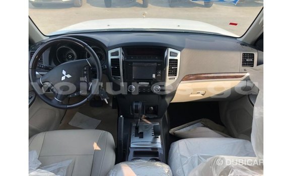 Buy Import Mitsubishi Pajero Black Car in Import - Dubai in Estuary Buy Import Mitsubishi Pajero Black Car in Import - Dubai in Estuary