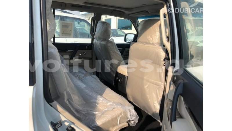 Big with watermark mitsubishi pajero estuary import dubai 7169