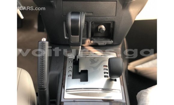 Buy Import Mitsubishi Pajero Black Car in Import - Dubai in Estuary Buy Import Mitsubishi Pajero Black Car in Import - Dubai in Estuary