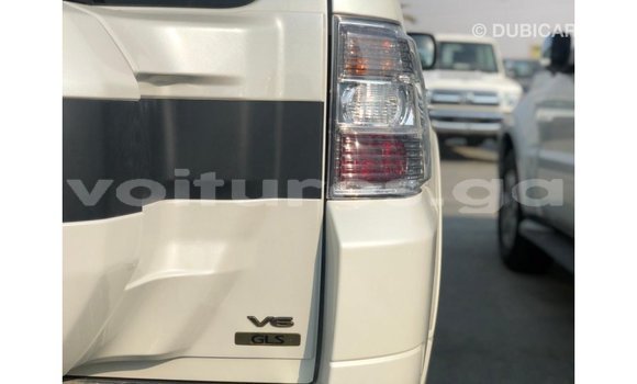 Buy Import Mitsubishi Pajero Black Car in Import - Dubai in Estuary Buy Import Mitsubishi Pajero Black Car in Import - Dubai in Estuary