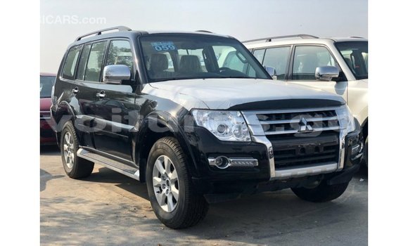 Sayi Imported Mitsubishi Pajero Black Mota in Import - Dubai a estuary Sayi Imported Mitsubishi Pajero Black Mota in Import - Dubai a estuary