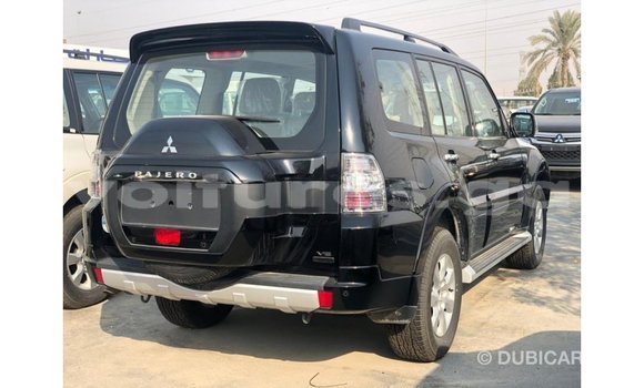 Sayi Imported Mitsubishi Pajero Black Mota in Import - Dubai a estuary Sayi Imported Mitsubishi Pajero Black Mota in Import - Dubai a estuary