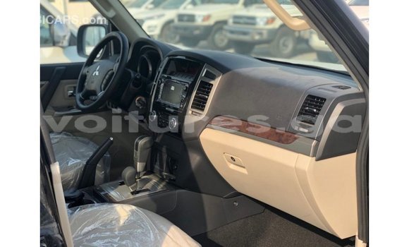 Sayi Imported Mitsubishi Pajero Black Mota in Import - Dubai a estuary Sayi Imported Mitsubishi Pajero Black Mota in Import - Dubai a estuary