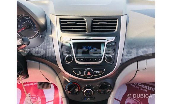 Sayi Imported Hyundai Accent Red Mota in Import - Dubai a estuary Sayi Imported Hyundai Accent Red Mota in Import - Dubai a estuary
