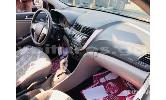 Sayi Imported Hyundai Accent Red Mota in Import - Dubai a estuary Sayi Imported Hyundai Accent Red Mota in Import - Dubai a estuary