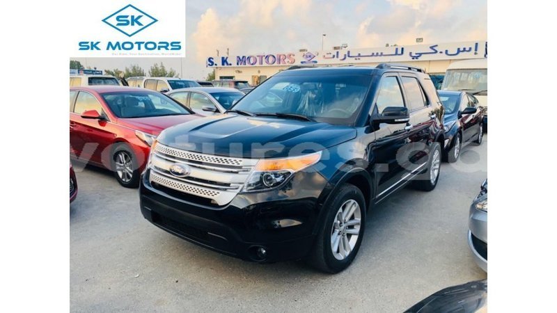 Big with watermark ford explorer estuary import dubai 7173