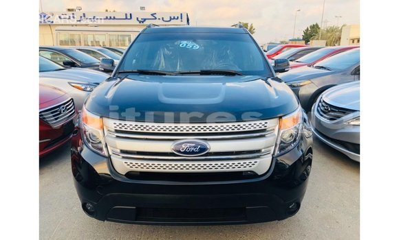 Sayi Imported Ford Explorer Blue Mota in Import - Dubai a estuary Sayi Imported Ford Explorer Blue Mota in Import - Dubai a estuary