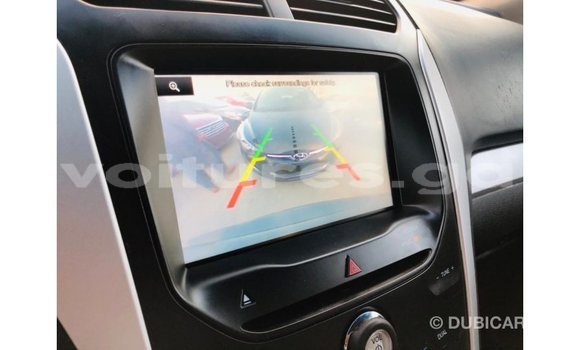 Sayi Imported Ford Explorer Blue Mota in Import - Dubai a estuary Sayi Imported Ford Explorer Blue Mota in Import - Dubai a estuary