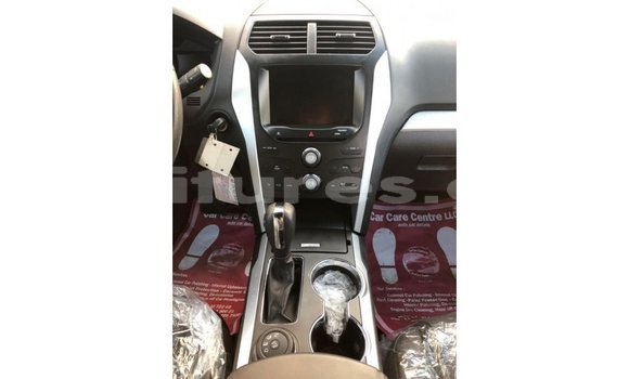 Sayi Imported Ford Explorer Blue Mota in Import - Dubai a estuary Sayi Imported Ford Explorer Blue Mota in Import - Dubai a estuary