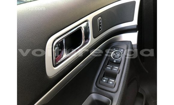 Sayi Imported Ford Explorer Blue Mota in Import - Dubai a estuary Sayi Imported Ford Explorer Blue Mota in Import - Dubai a estuary