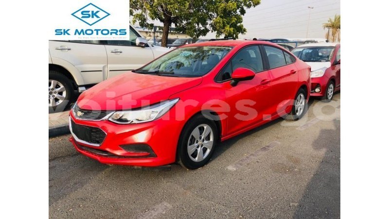 Big with watermark chevrolet cruze estuary import dubai 7174