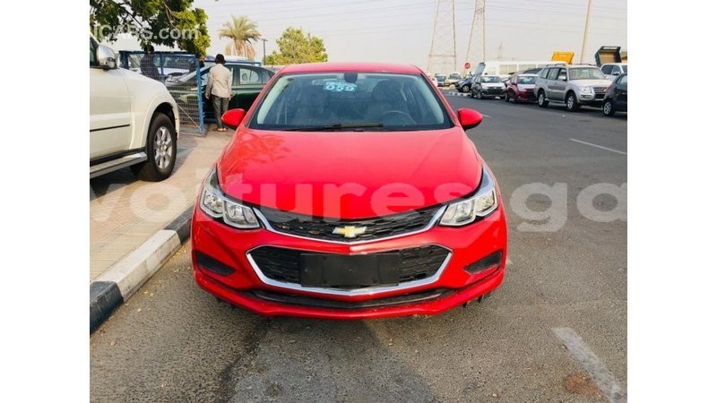 Big with watermark chevrolet cruze estuary import dubai 7174