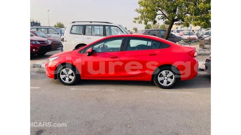 Big with watermark chevrolet cruze estuary import dubai 7174