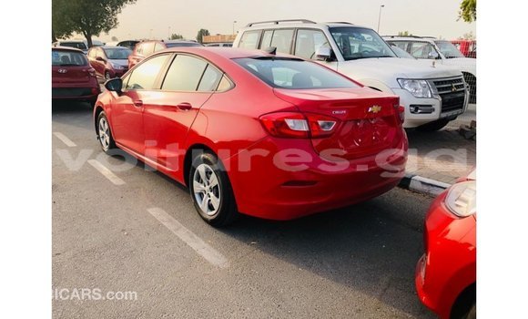 Sayi Imported Chevrolet Cruze Red Mota in Import - Dubai a estuary Sayi Imported Chevrolet Cruze Red Mota in Import - Dubai a estuary