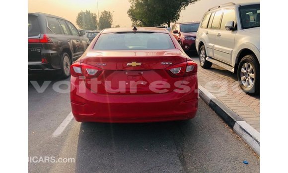 Sayi Imported Chevrolet Cruze Red Mota in Import - Dubai a estuary Sayi Imported Chevrolet Cruze Red Mota in Import - Dubai a estuary