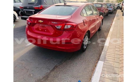 Sayi Imported Chevrolet Cruze Red Mota in Import - Dubai a estuary Sayi Imported Chevrolet Cruze Red Mota in Import - Dubai a estuary