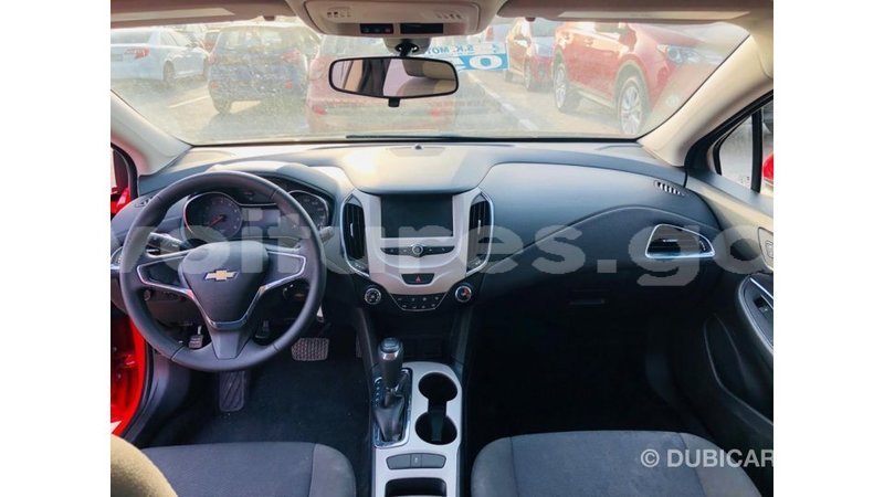 Big with watermark chevrolet cruze estuary import dubai 7174