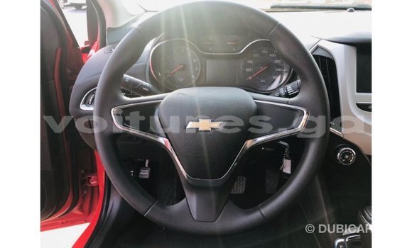 Sayi Imported Chevrolet Cruze Red Mota in Import - Dubai a estuary Sayi Imported Chevrolet Cruze Red Mota in Import - Dubai a estuary