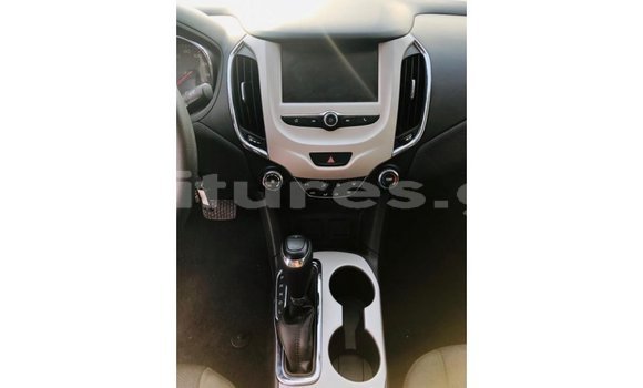 Sayi Imported Chevrolet Cruze Red Mota in Import - Dubai a estuary Sayi Imported Chevrolet Cruze Red Mota in Import - Dubai a estuary