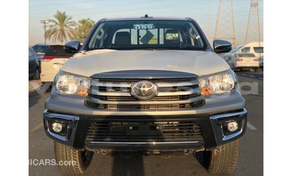 Sayi Imported Toyota Hilux Sauran Mota in Import - Dubai a estuary Sayi Imported Toyota Hilux Sauran Mota in Import - Dubai a estuary
