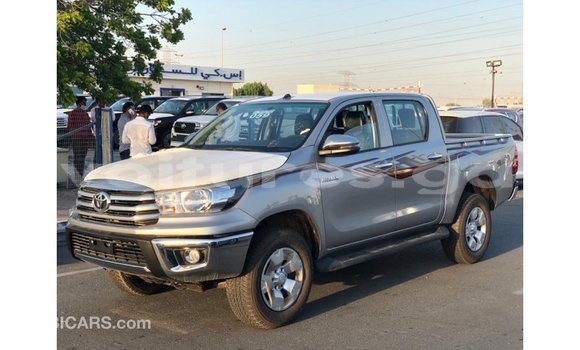 Sayi Imported Toyota Hilux Sauran Mota in Import - Dubai a estuary Sayi Imported Toyota Hilux Sauran Mota in Import - Dubai a estuary