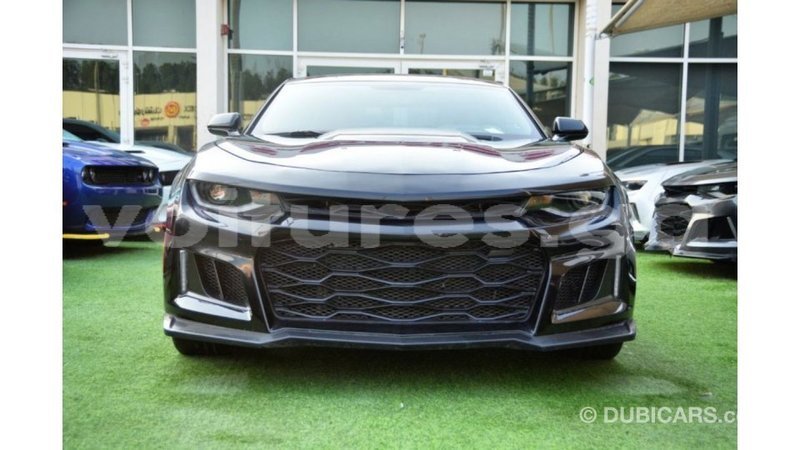 Big with watermark chevrolet camaro estuary import dubai 7176