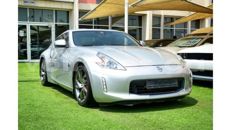 Big with watermark nissan 370z estuary import dubai 7177