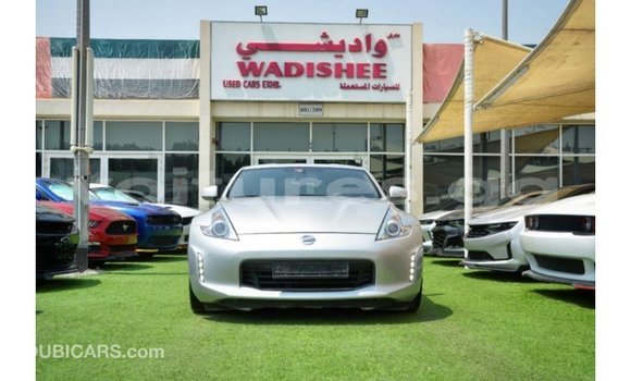 Acheter Import Voiture Nissan 370Z Autre à Import - Dubai, Estuaire Acheter Import Voiture Nissan 370Z Autre à Import - Dubai, Estuaire