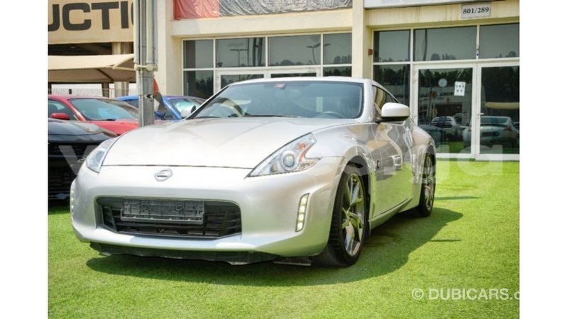 Big with watermark nissan 370z estuary import dubai 7177