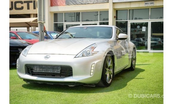 Acheter Import Voiture Nissan 370Z Autre à Import - Dubai, Estuaire Acheter Import Voiture Nissan 370Z Autre à Import - Dubai, Estuaire
