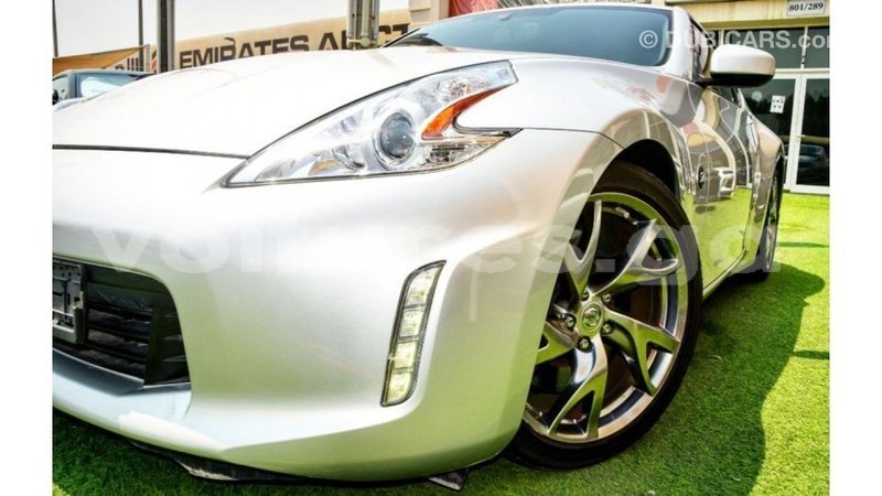 Big with watermark nissan 370z estuary import dubai 7177