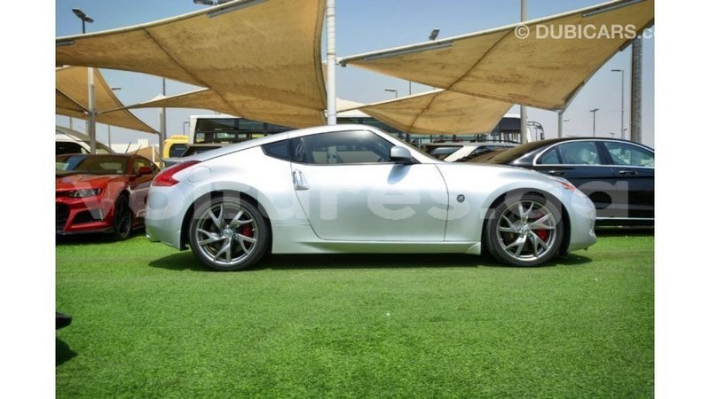 Big with watermark nissan 370z estuary import dubai 7177