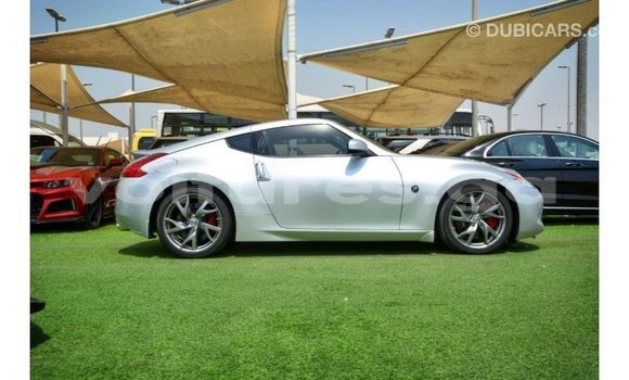 Acheter Import Voiture Nissan 370Z Autre à Import - Dubai, Estuaire Acheter Import Voiture Nissan 370Z Autre à Import - Dubai, Estuaire