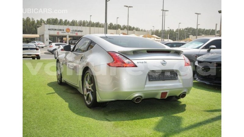 Big with watermark nissan 370z estuary import dubai 7177