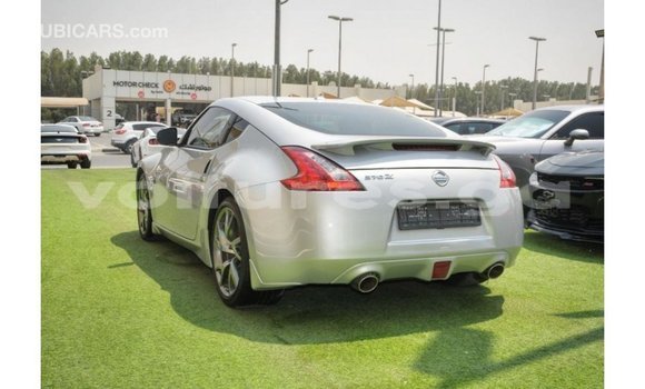 Acheter Import Voiture Nissan 370Z Autre à Import - Dubai, Estuaire Acheter Import Voiture Nissan 370Z Autre à Import - Dubai, Estuaire