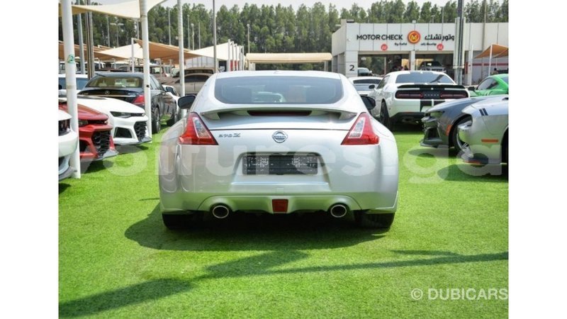 Big with watermark nissan 370z estuary import dubai 7177