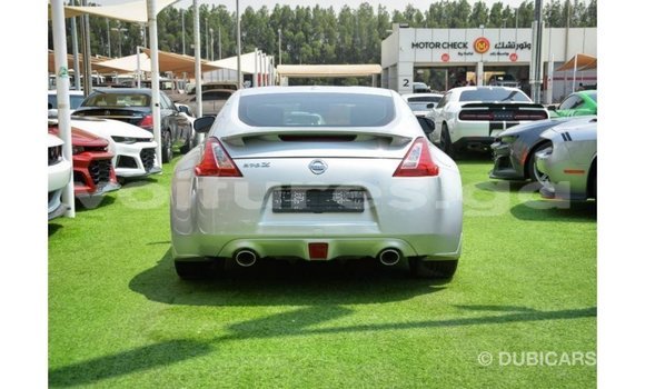 Acheter Import Voiture Nissan 370Z Autre à Import - Dubai, Estuaire Acheter Import Voiture Nissan 370Z Autre à Import - Dubai, Estuaire