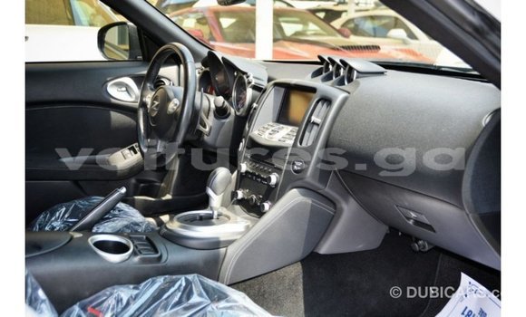 Acheter Import Voiture Nissan 370Z Autre à Import - Dubai, Estuaire Acheter Import Voiture Nissan 370Z Autre à Import - Dubai, Estuaire