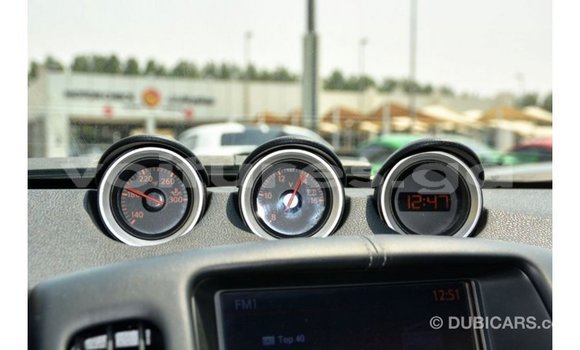 Acheter Import Voiture Nissan 370Z Autre à Import - Dubai, Estuaire Acheter Import Voiture Nissan 370Z Autre à Import - Dubai, Estuaire