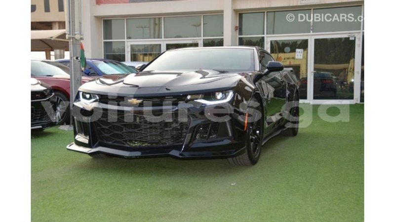 Big with watermark chevrolet camaro estuary import dubai 7179